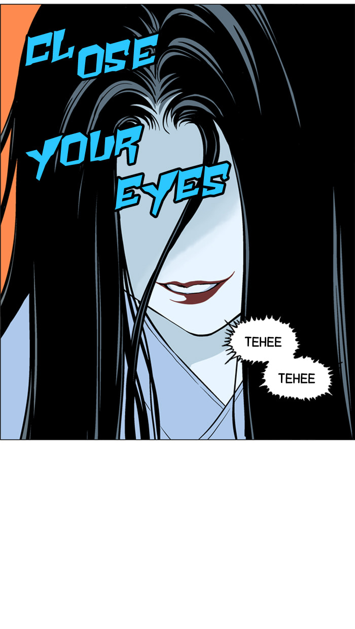 Read Gosu chapter 41 image 109 on Lezhin