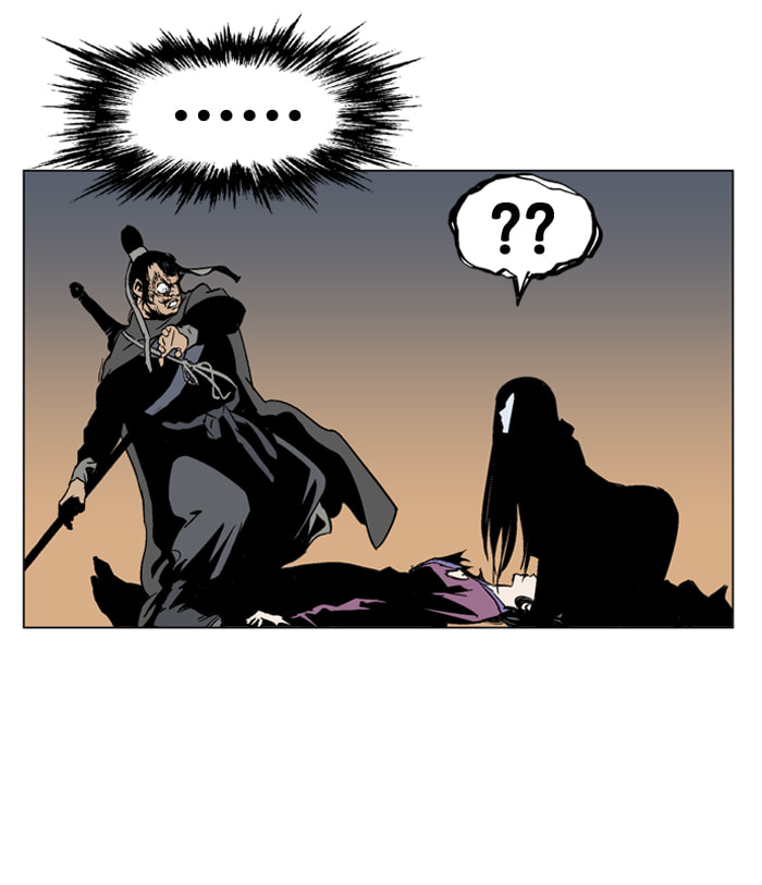 Read Gosu chapter 41 image 13 on Lezhin