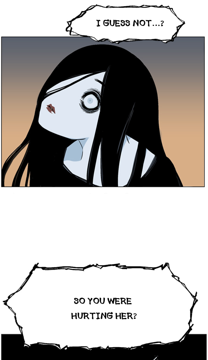 Read Gosu chapter 41 image 14 on Lezhin