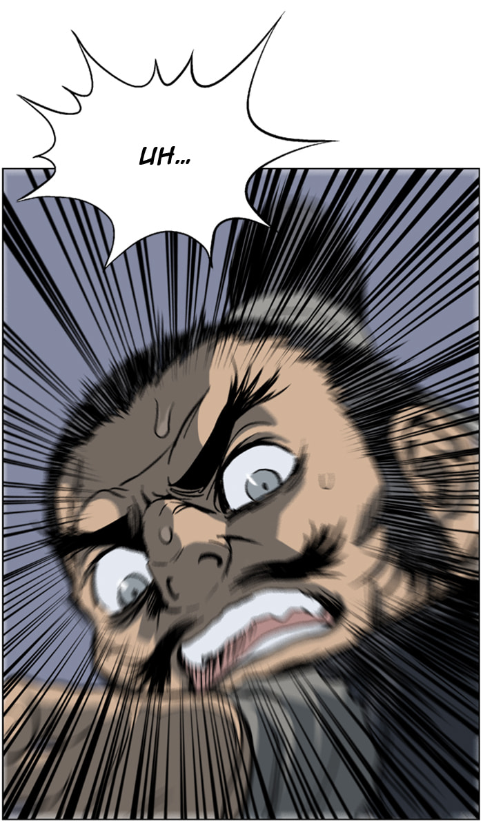 Read Gosu chapter 41 image 16 on Lezhin