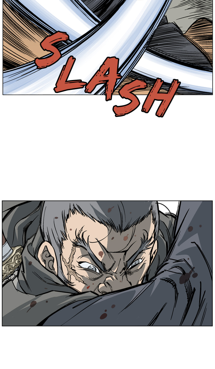 Read Gosu chapter 41 image 18 on Lezhin