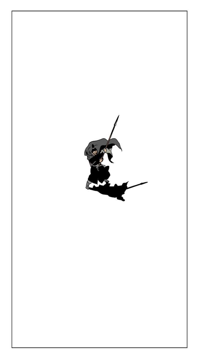 Read Gosu chapter 41 image 20 on Lezhin