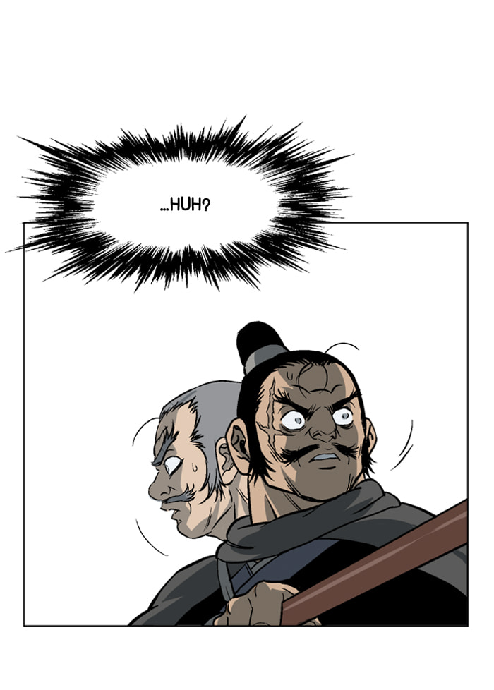 Read Gosu chapter 41 image 21 on Lezhin