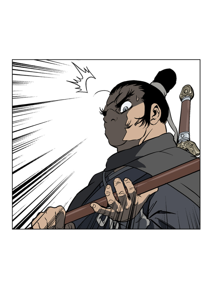 Read Gosu chapter 41 image 22 on Lezhin