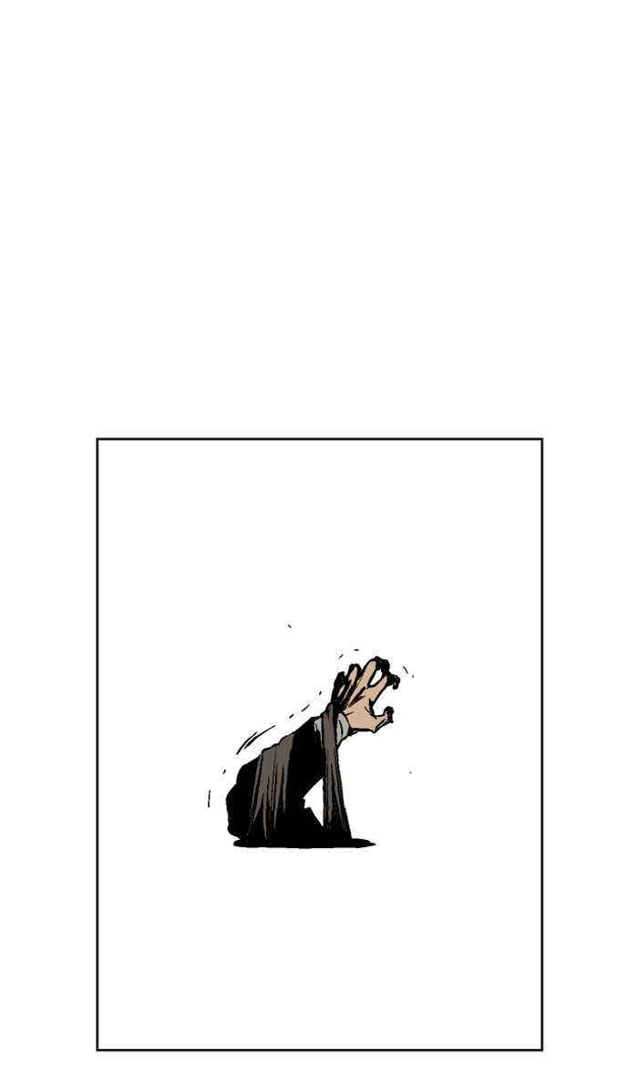 Read Gosu chapter 41 image 28 on Lezhin