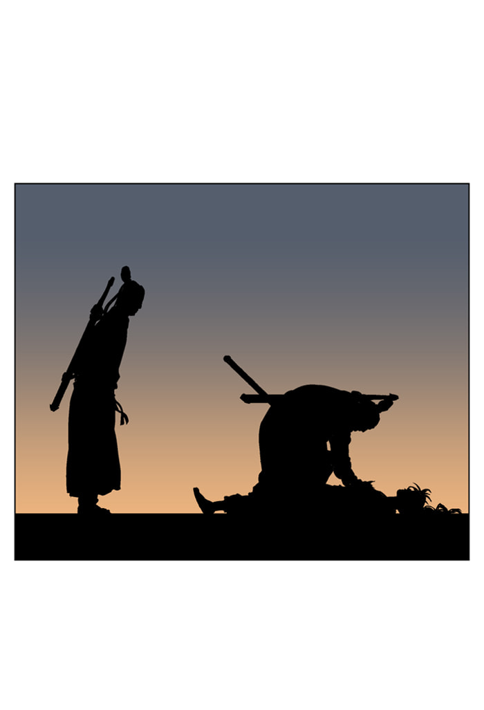 Read Gosu chapter 41 image 31 on Lezhin