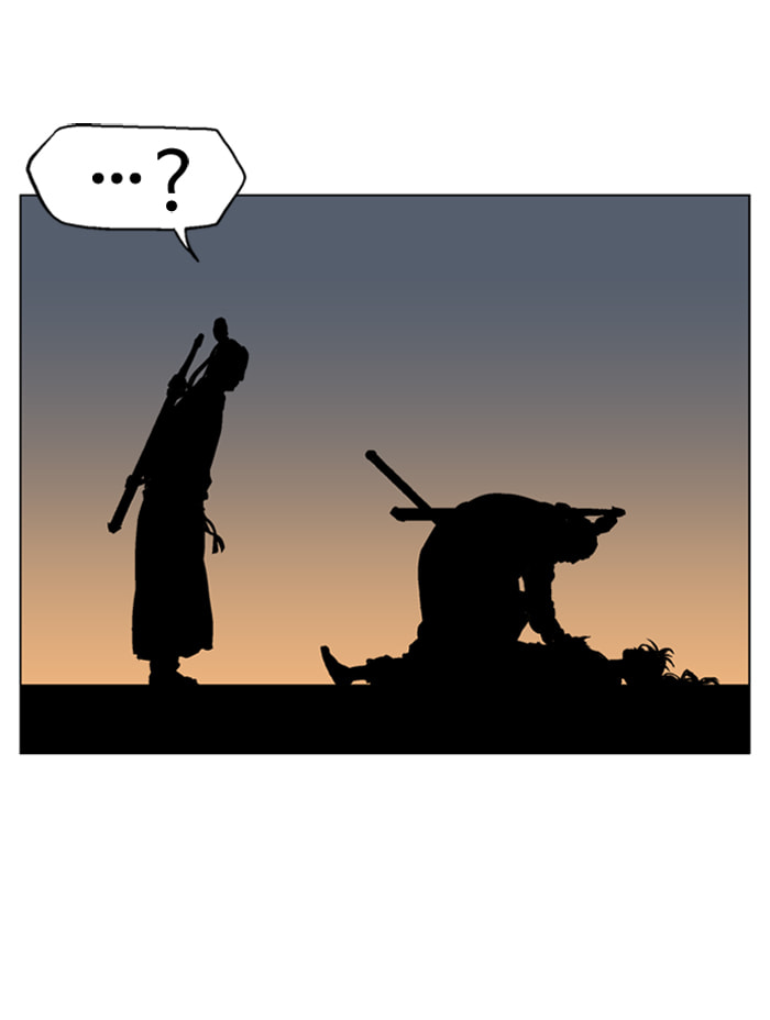 Read Gosu chapter 41 image 32 on Lezhin