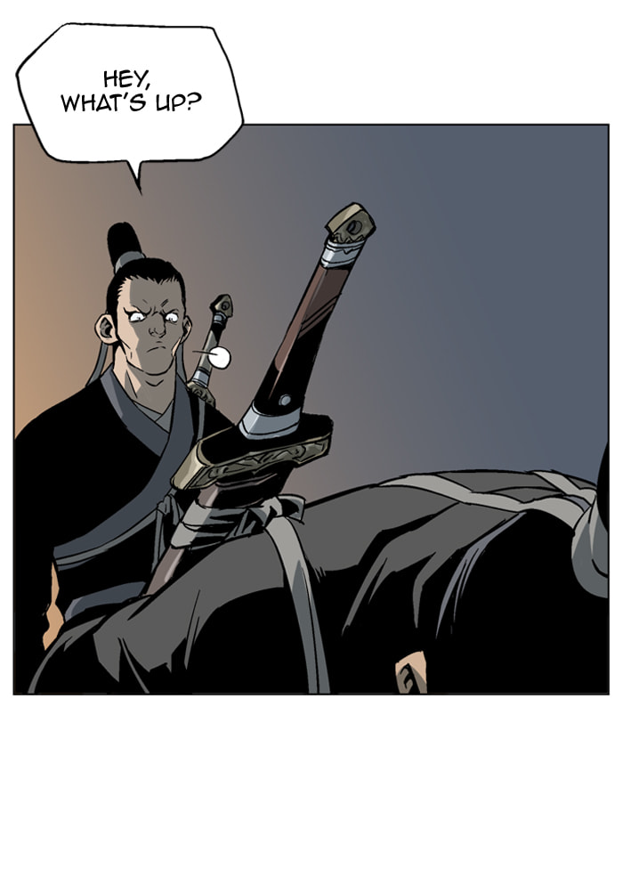 Read Gosu chapter 41 image 33 on Lezhin