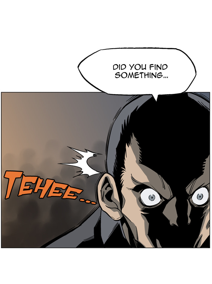 Read Gosu chapter 41 image 34 on Lezhin