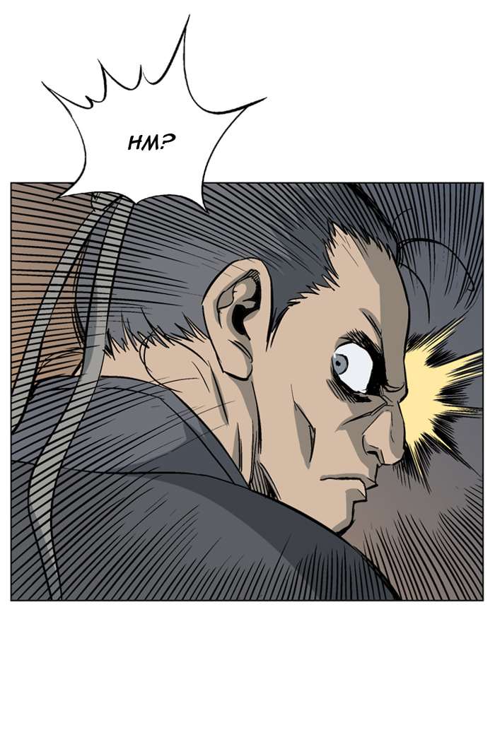 Read Gosu chapter 41 image 35 on Lezhin