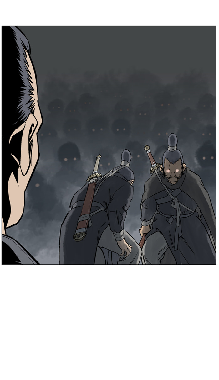 Read Gosu chapter 41 image 39 on Lezhin