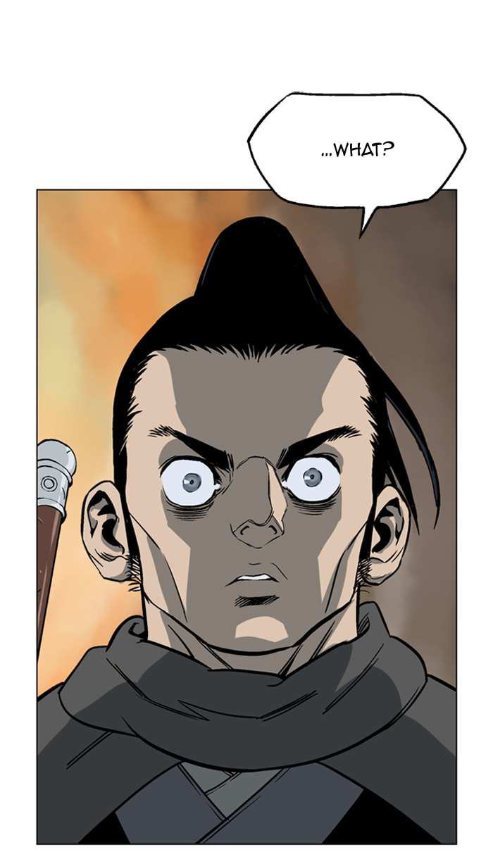 Read Gosu chapter 41 image 40 on Lezhin