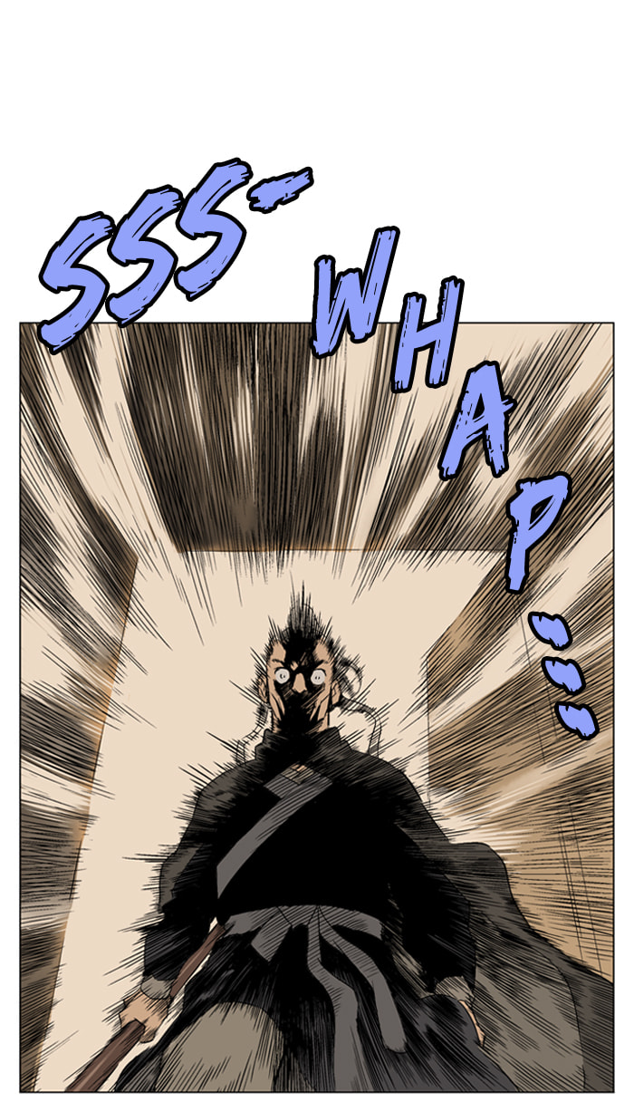 Read Gosu chapter 41 image 42 on Lezhin