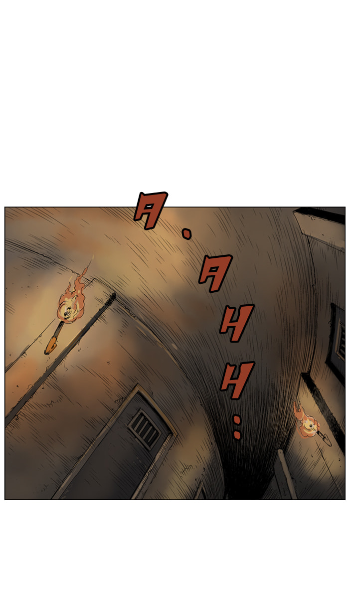 Read Gosu chapter 41 image 43 on Lezhin