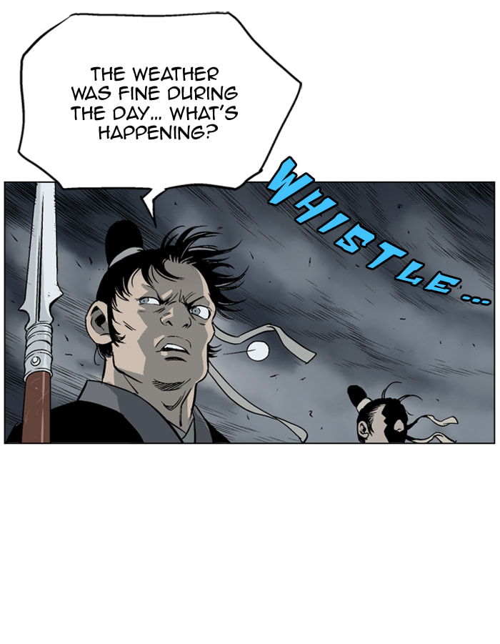 Read Gosu chapter 41 image 47 on Lezhin