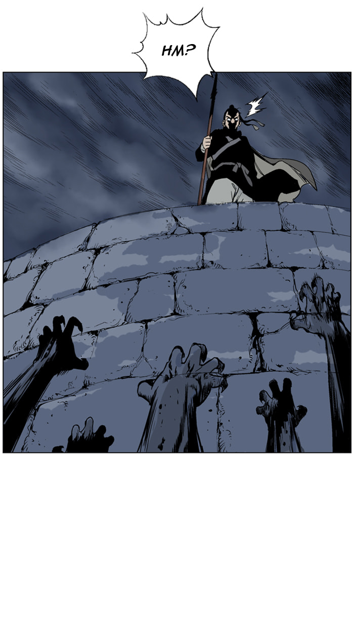 Read Gosu chapter 41 image 49 on Lezhin