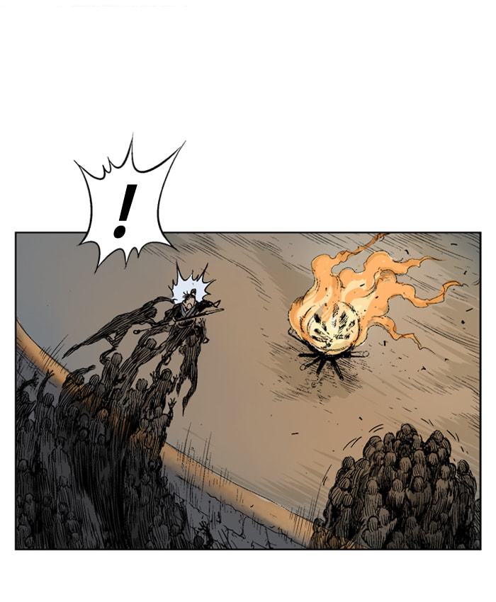 Read Gosu chapter 41 image 53 on Lezhin