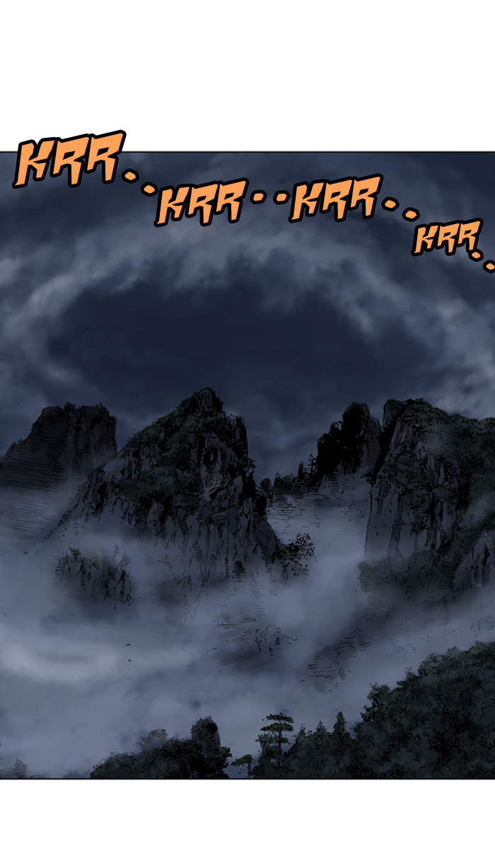 Read Gosu chapter 41 image 59 on Lezhin