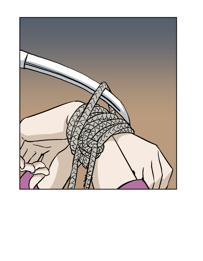 Read Gosu chapter 41 image 6 on Lezhin