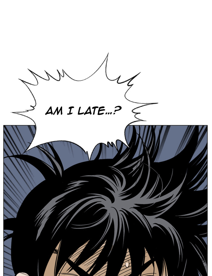 Read Gosu chapter 41 image 60 on Lezhin