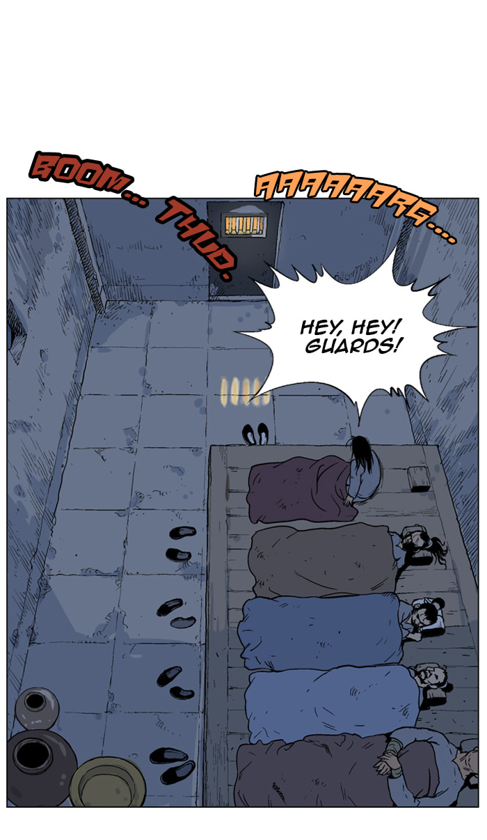 Read Gosu chapter 41 image 68 on Lezhin