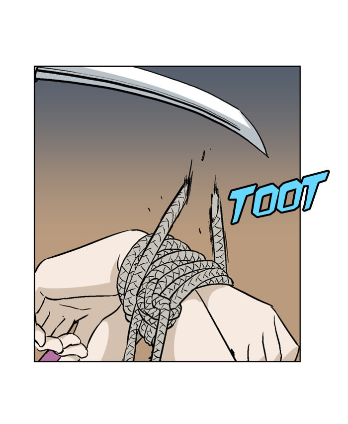 Read Gosu chapter 41 image 7 on Lezhin