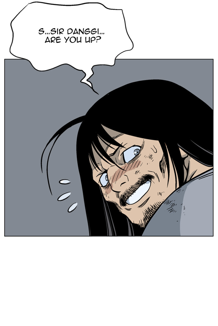 Read Gosu chapter 41 image 71 on Lezhin