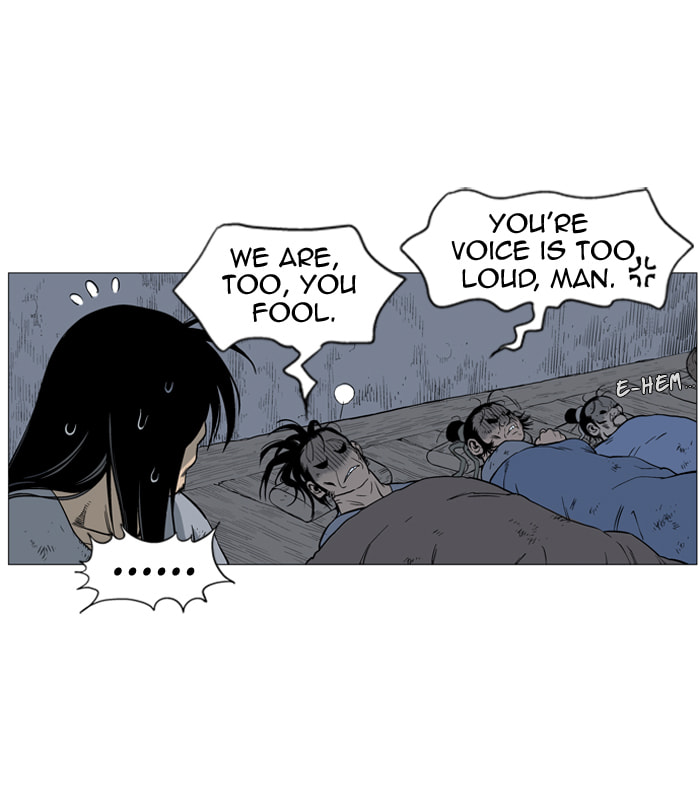 Read Gosu chapter 41 image 72 on Lezhin