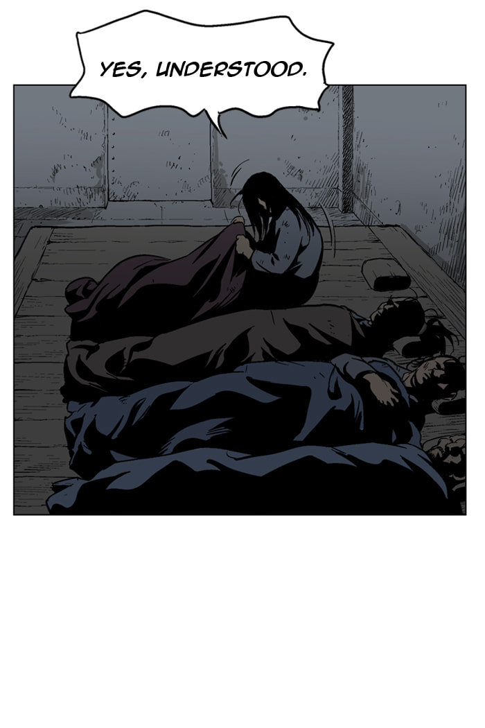 Read Gosu chapter 41 image 74 on Lezhin
