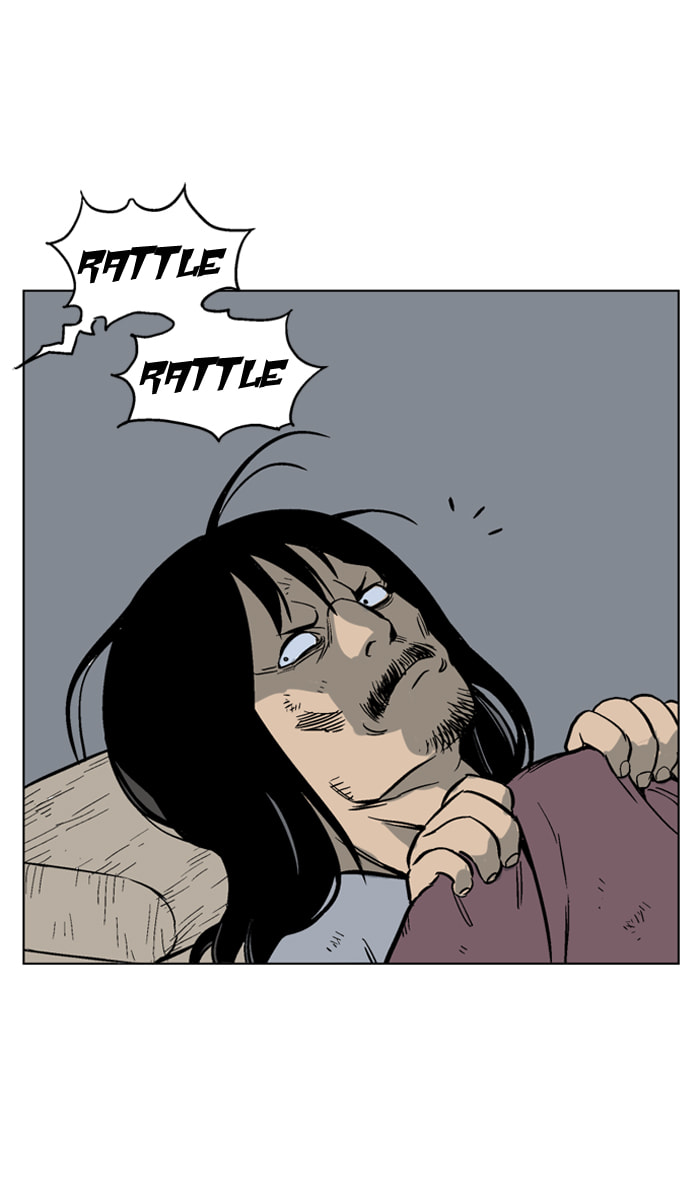 Read Gosu chapter 41 image 75 on Lezhin