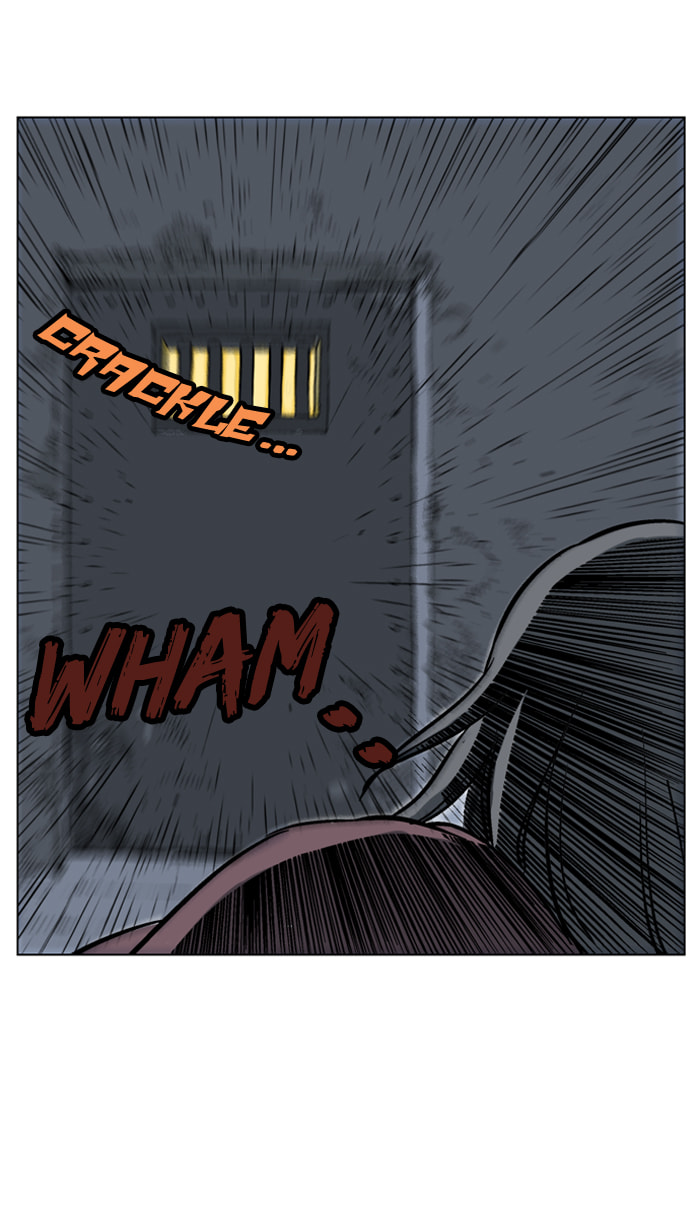 Read Gosu chapter 41 image 76 on Lezhin