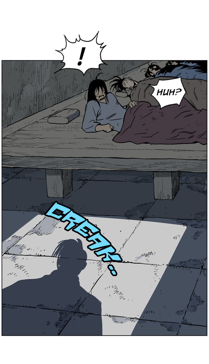 Read Gosu chapter 41 image 77 on Lezhin