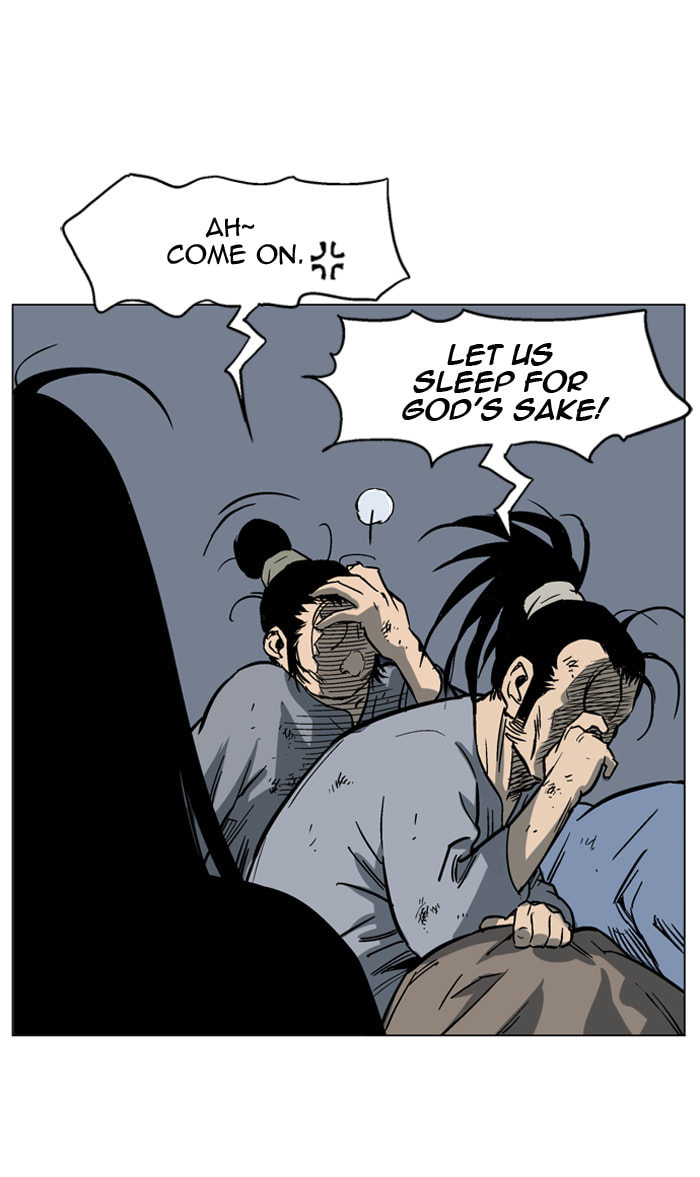 Read Gosu chapter 41 image 78 on Lezhin