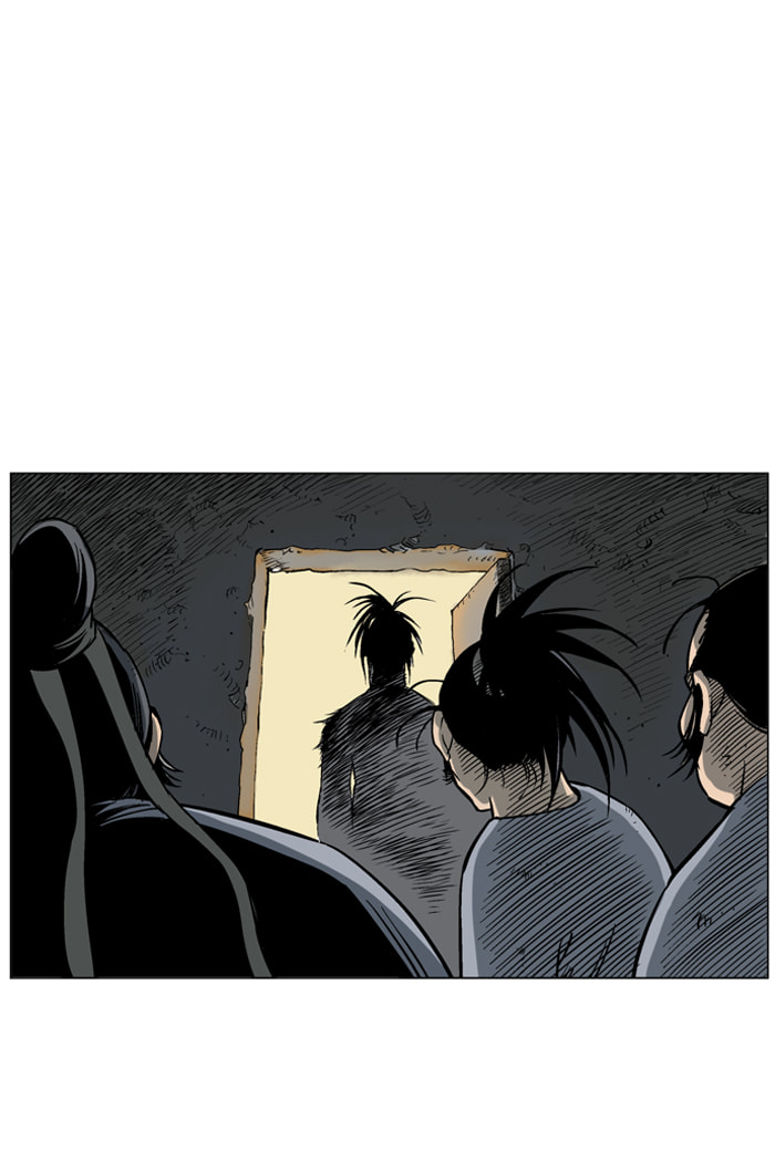Read Gosu chapter 41 image 79 on Lezhin