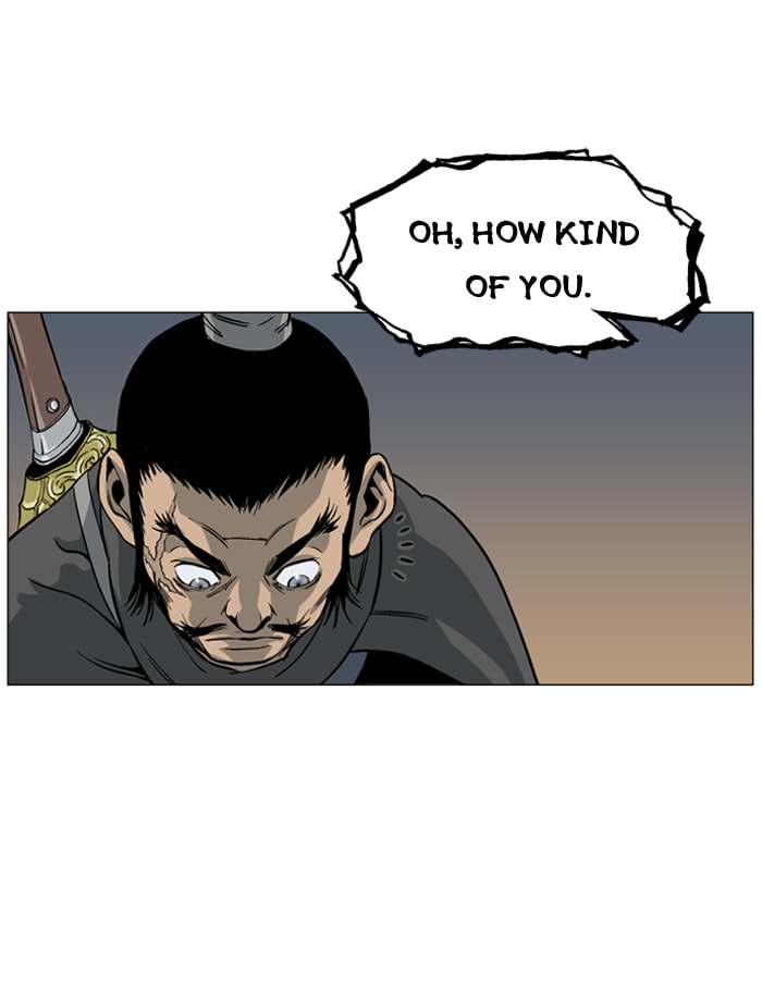 Read Gosu chapter 41 image 8 on Lezhin