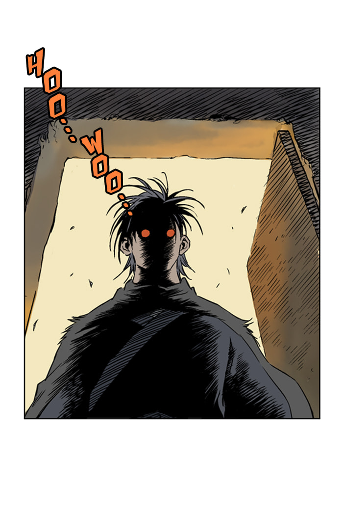 Read Gosu chapter 41 image 80 on Lezhin