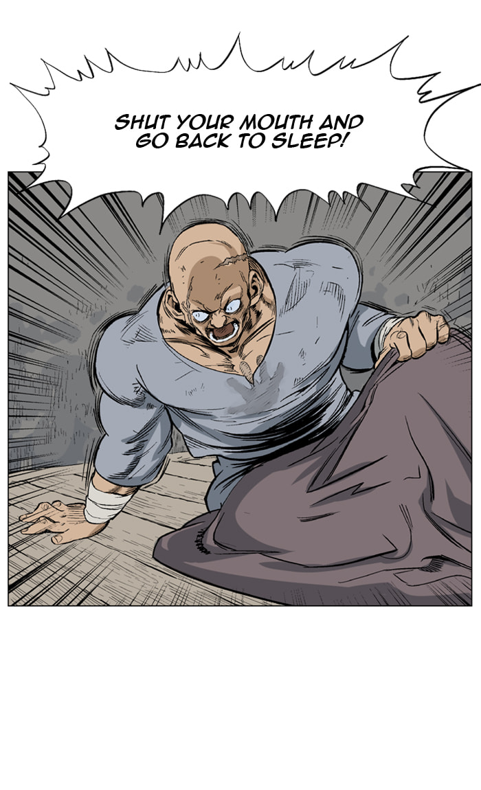 Read Gosu chapter 41 image 85 on Lezhin