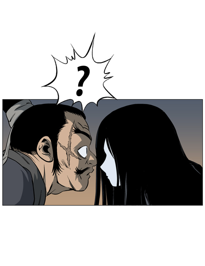 Read Gosu chapter 41 image 9 on Lezhin