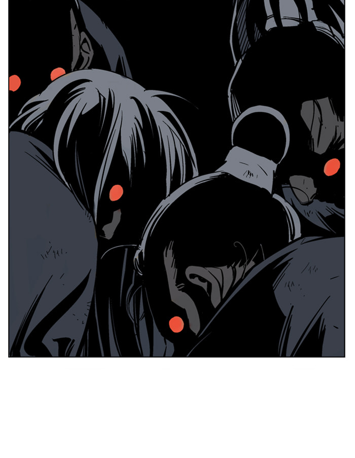 Read Gosu chapter 41 image 91 on Lezhin