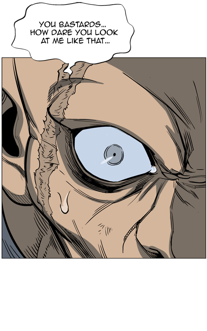 Read Gosu chapter 41 image 92 on Lezhin