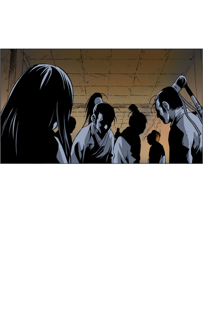 Read Gosu chapter 41 image 98 on Lezhin