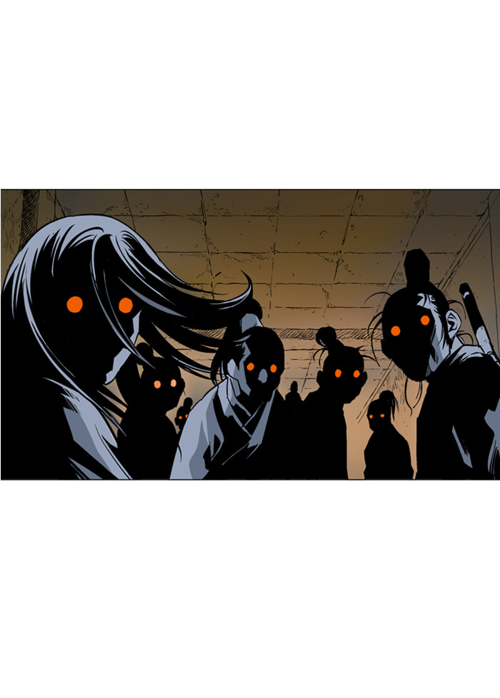 Read Gosu chapter 41 image 99 on Lezhin