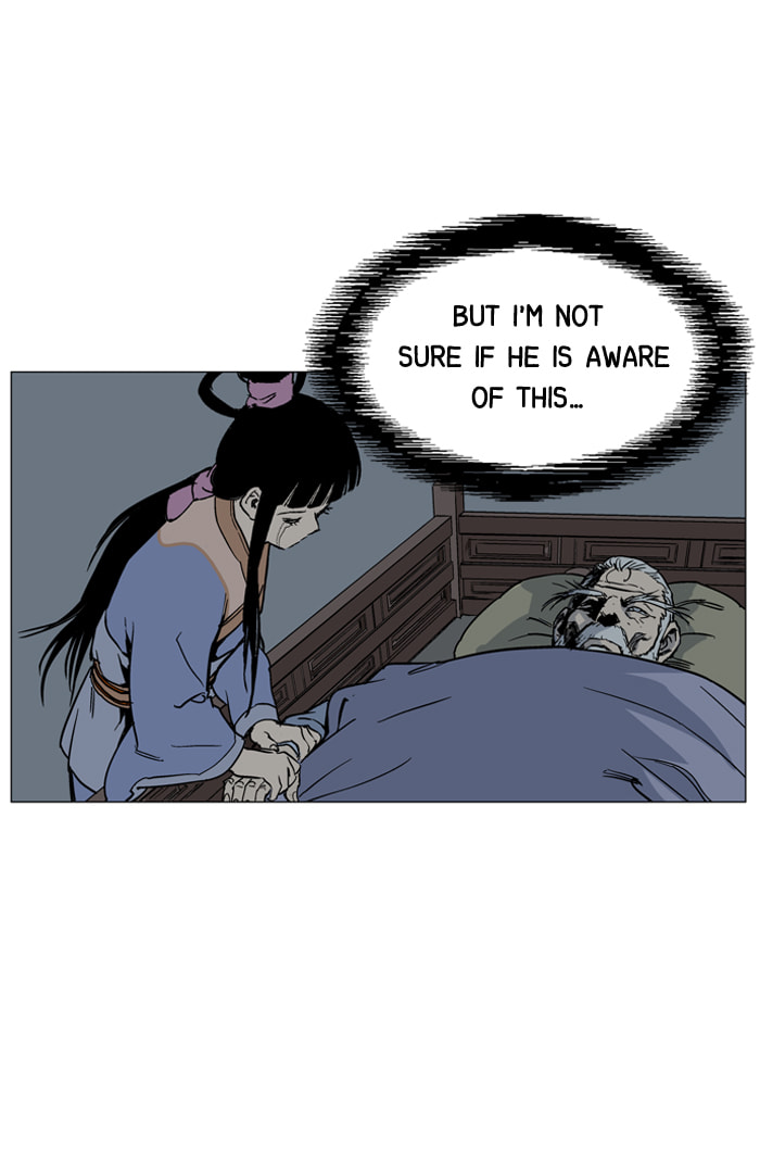 Read Gosu chapter 42 image 10 on Lezhin