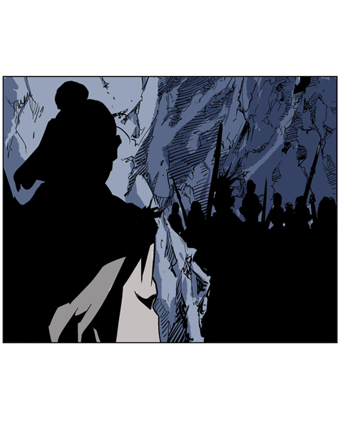Read Gosu chapter 42 image 103 on Lezhin