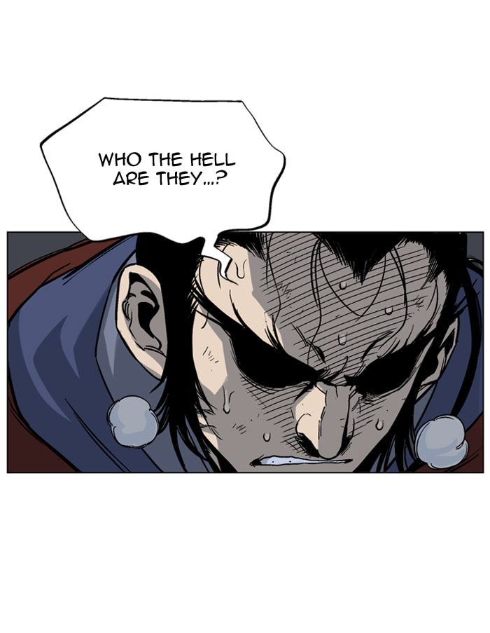 Read Gosu chapter 42 image 13 on Lezhin