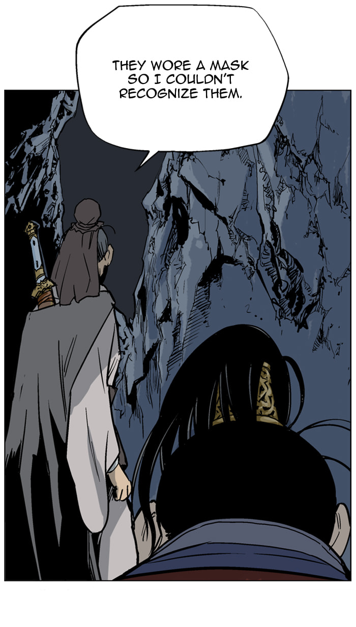 Read Gosu chapter 42 image 15 on Lezhin