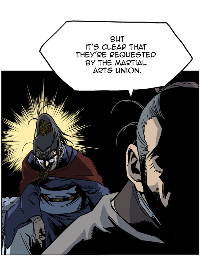 Read Gosu chapter 42 image 16 on Lezhin
