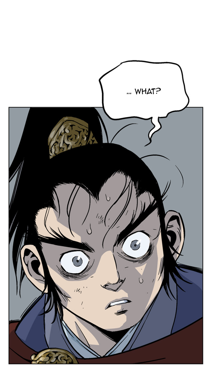 Read Gosu chapter 42 image 17 on Lezhin