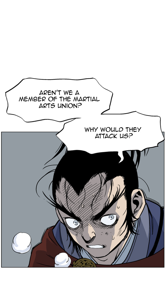 Read Gosu chapter 42 image 19 on Lezhin