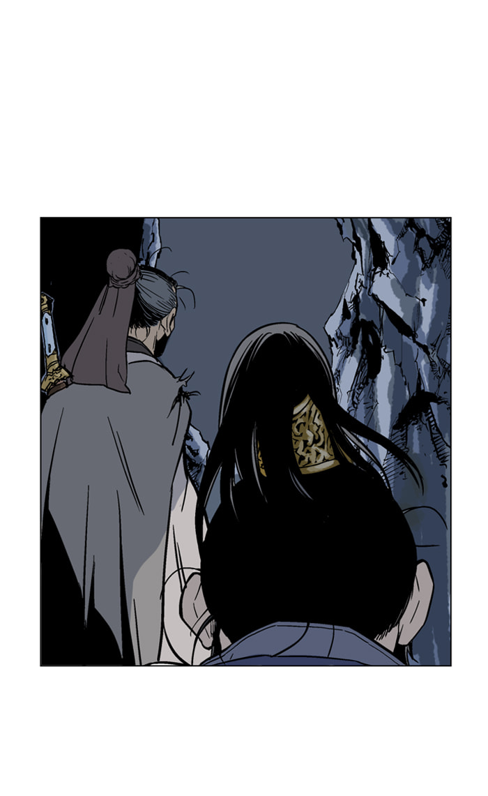 Read Gosu chapter 42 image 20 on Lezhin